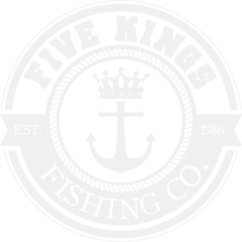 Five Kings Fishing Co.